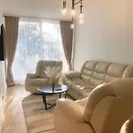 Vaineikio Apartamentai * Palanga