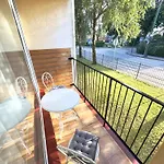 Vaineikio Apartamentai Palanga