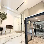 Appartement Vaineikio Apartamentai *