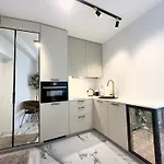 Vaineikio Apartamentai Appartement Palanga