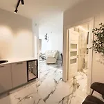 Vaineikio Apartamentai Appartement Palanga