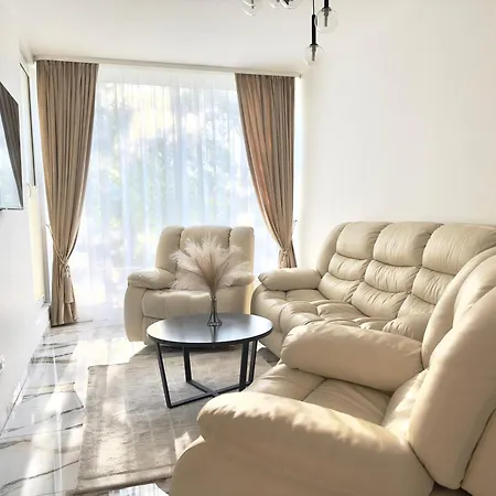 Appartamento Vaineikio Apartamentai