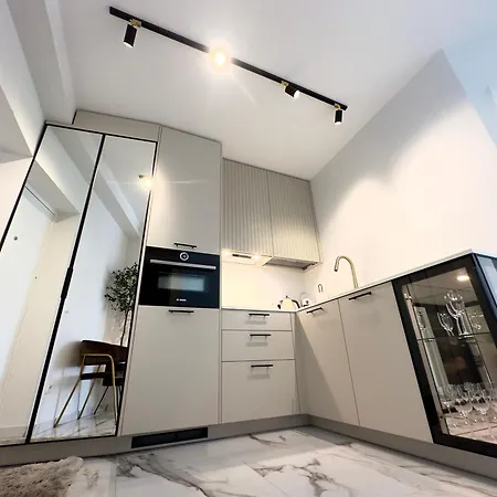 Appartamento Vaineikio Apartamentai Palanga