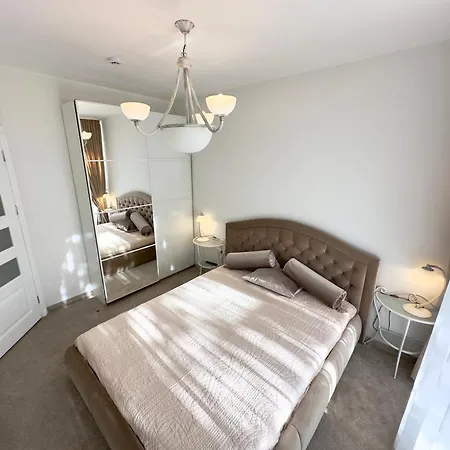 Vaineikio Apartamentai