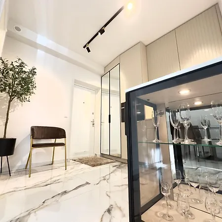 Apartament Vaineikio Apartamentai *