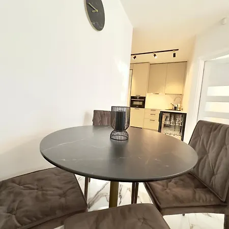 Vaineikio Apartamentai Palanga