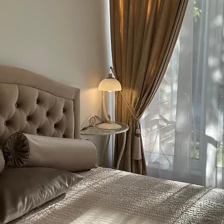 Апартаменти Vaineikio Apartamentai *