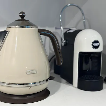 Апартаменти Vaineikio Apartamentai Паланга