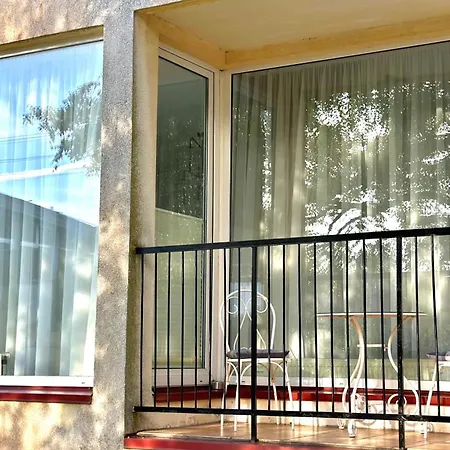 Vaineikio Apartamentai Palanga