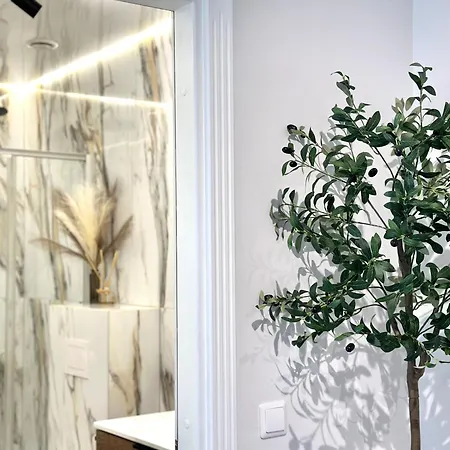 Vaineikio Apartamentai * Паланга