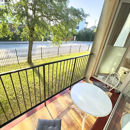 Vaineikio Apartamentai