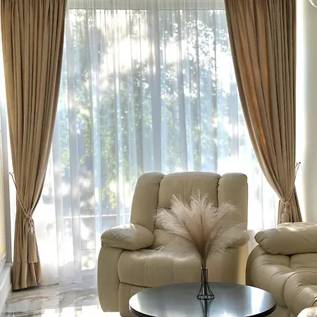 Vaineikio Apartamentai