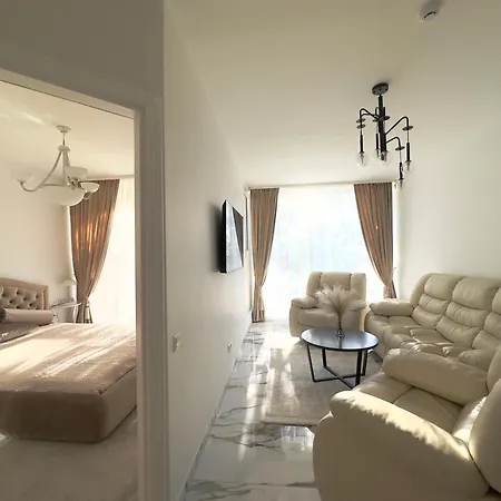 Апартаменти Vaineikio Apartamentai *