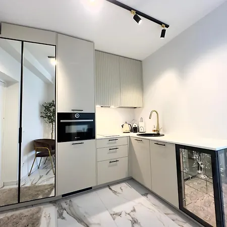 Vaineikio Apartamentai Apartament Połąga
