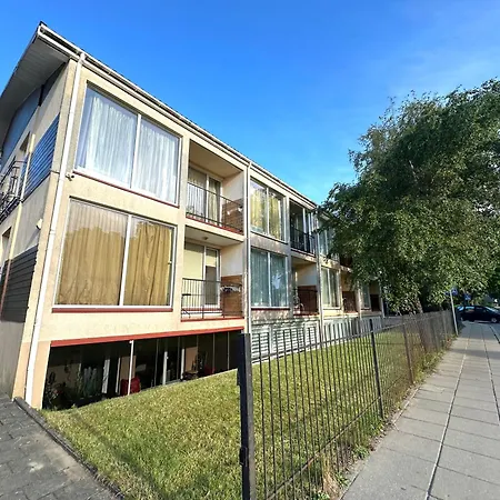 Апартаменти Vaineikio Apartamentai Паланга