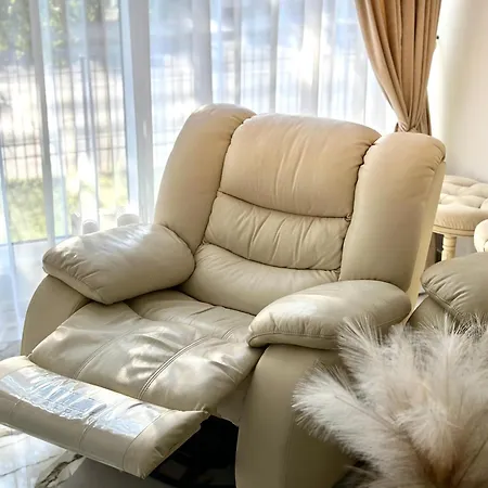 Апартаменти Vaineikio Apartamentai Паланга