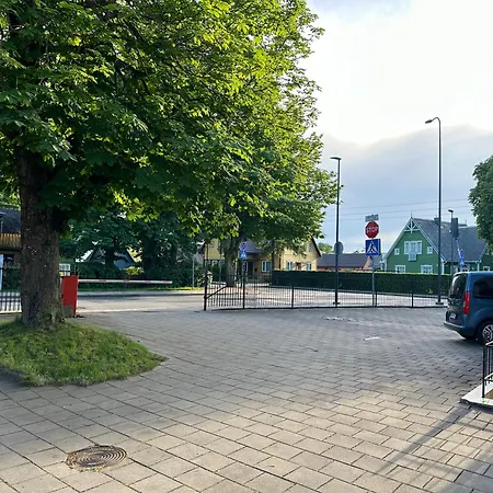 Vaineikio Apartamentai