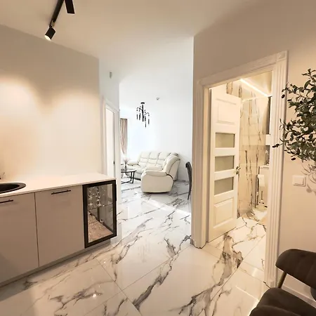Vaineikio Apartamentai Apartament Połąga
