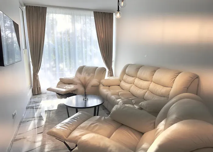 Vaineikio Apartamentai * Palanga