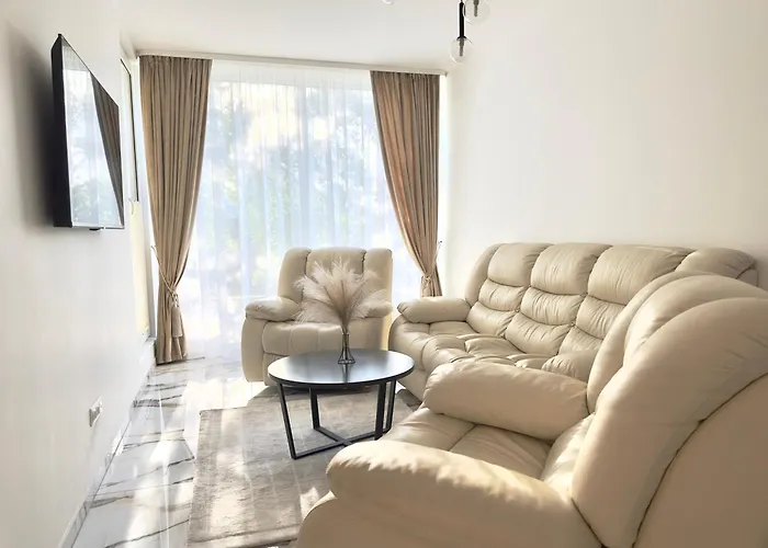 Apartment Vaineikio Apartamentai