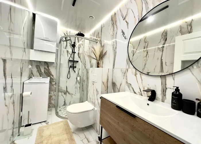 Appartamento Vaineikio Apartamentai *