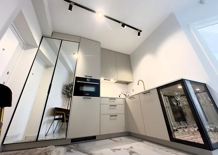 Appartamento Vaineikio Apartamentai Palanga