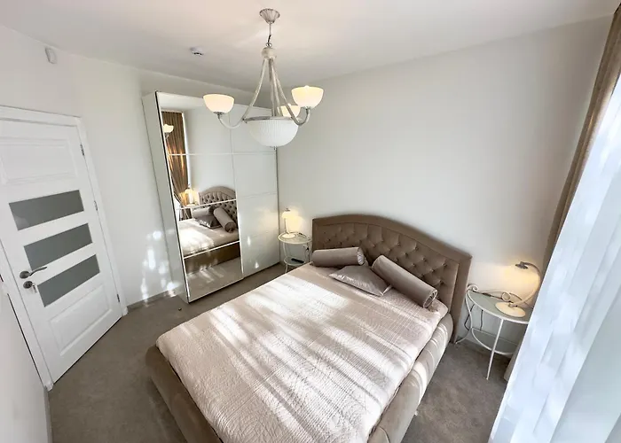 Vaineikio Apartamentai