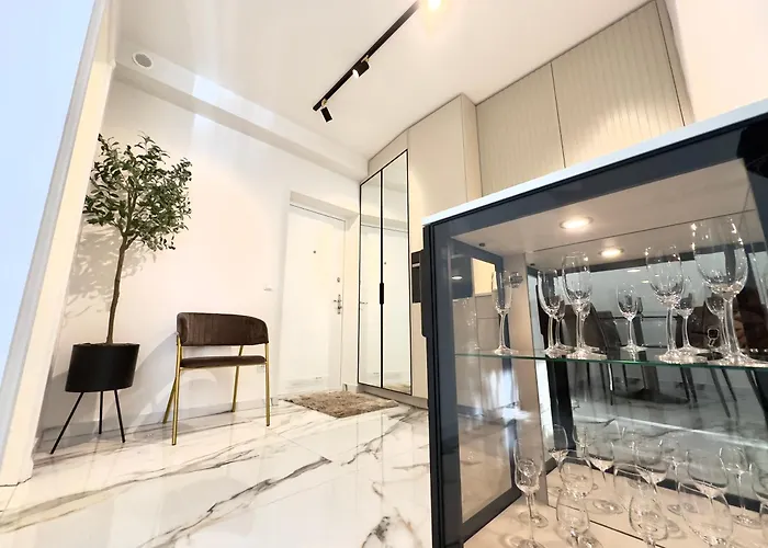 Appartamento Vaineikio Apartamentai *