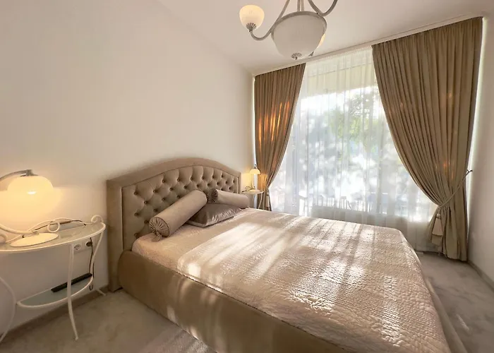 Vaineikio Apartamentai Apartment Palanga