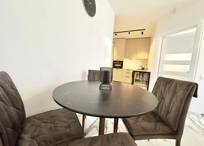 Vaineikio Apartamentai Palanga