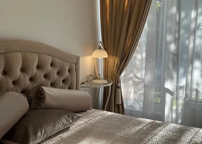 Appartamento Vaineikio Apartamentai *