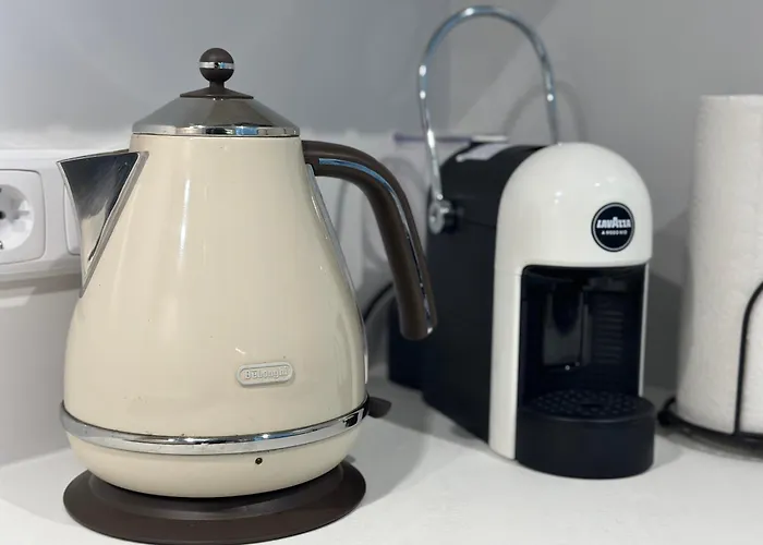 Appartamento Vaineikio Apartamentai Palanga