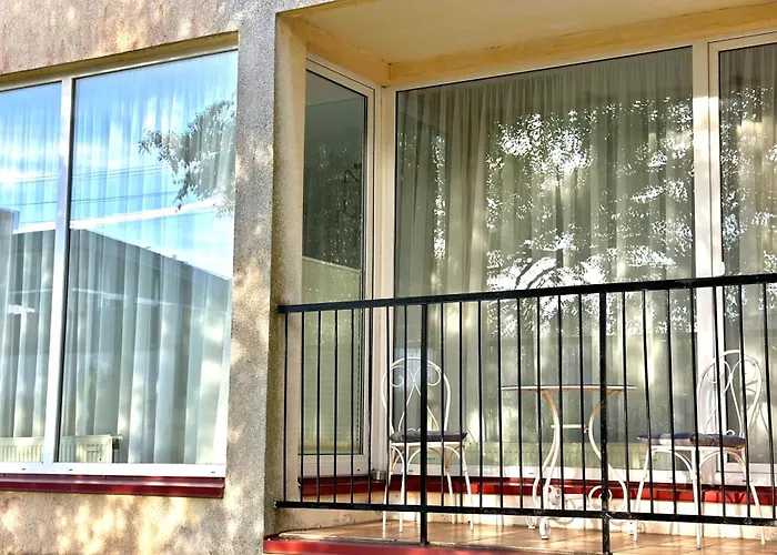 Vaineikio Apartamentai Palanga