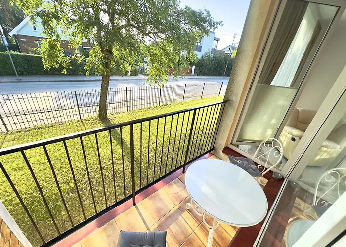 Vaineikio Apartamentai