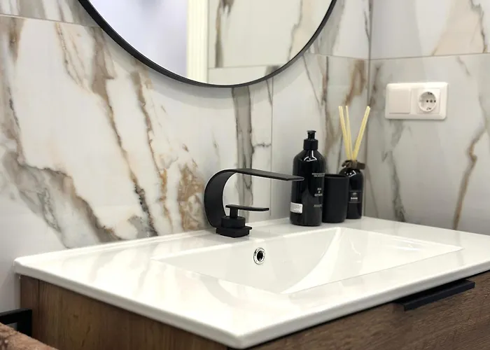 Vaineikio Apartamentai Appartamento *