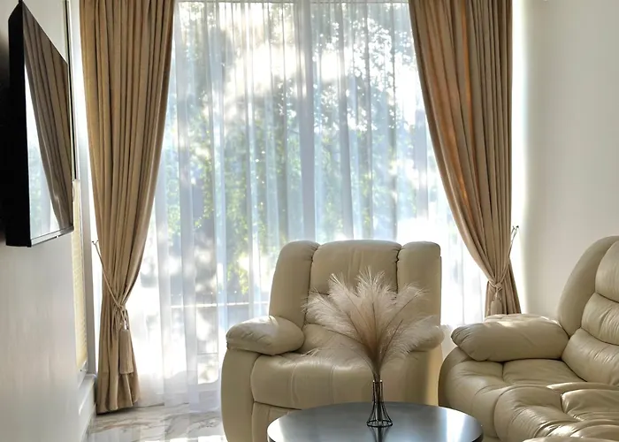 Vaineikio Apartamentai