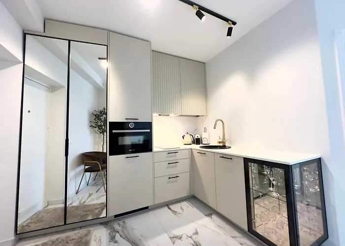 Vaineikio Apartamentai Apartment Palanga