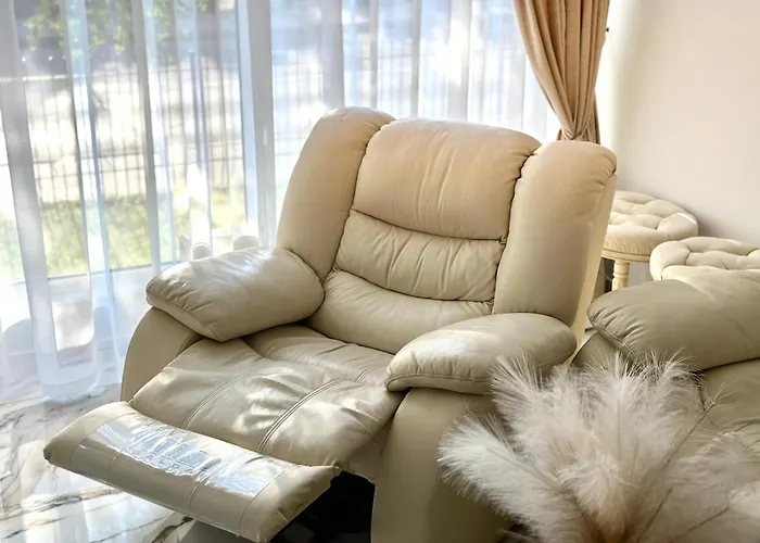 Appartamento Vaineikio Apartamentai Palanga