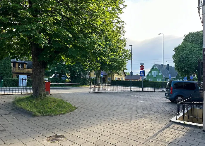 Vaineikio Apartamentai