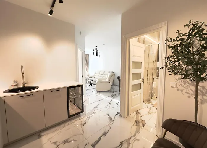 Vaineikio Apartamentai Appartamento Palanga